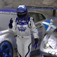 WhiteMare Racing