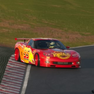 Leon the Racer