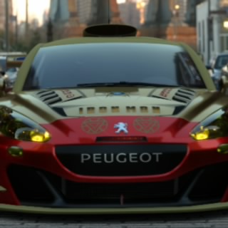 KeKe Des PIages 