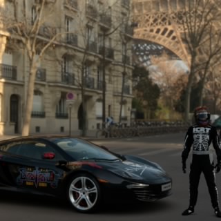 D.S
