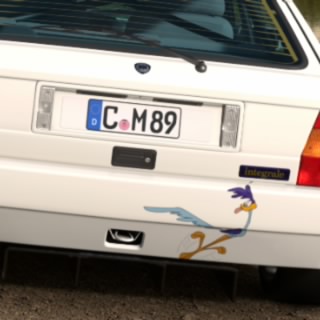Roadrunner