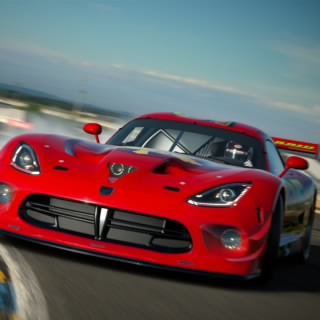 LightningMcQueen