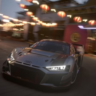 Senna 