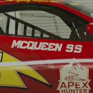 McQueen 95