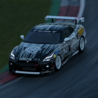 Vortex Bianchini