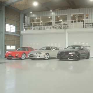 cars addict