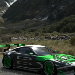 Meister 98