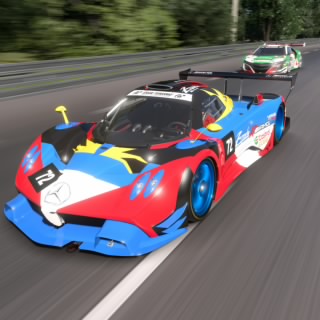 Apex4GT