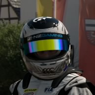 Kiwi Racer