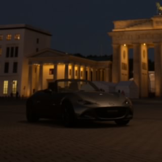 Miata