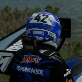 Jonnyracer42