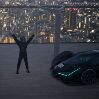 Drift King