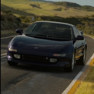 RacecarJohnny