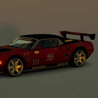 JT BOLT 53