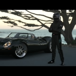 AdrenalineJunkie