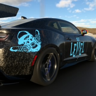 Mansonbull