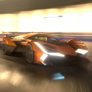 UAEX GT 
