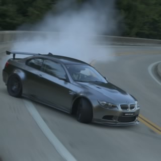 RookieDriver