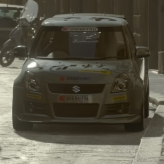 スイフト ヒロシ
