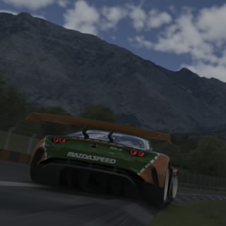Brappuccino (VR)