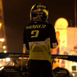 Seif Shaker