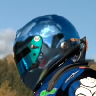 The speed demone
