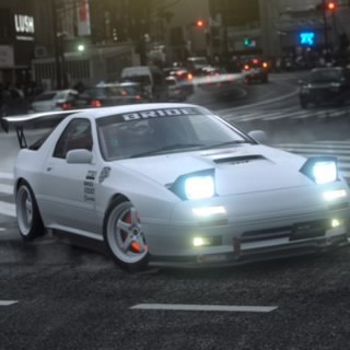 The_JDM_Rx7