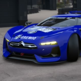 MASCARADO