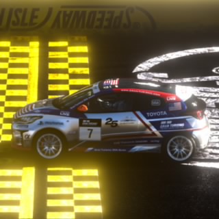 SpeedRacer