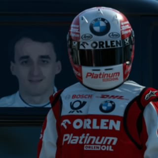 R. Kubica