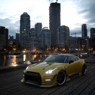 Kmonster