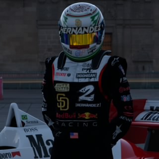 B. Hernandez
