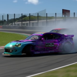 GTHR-2JZ