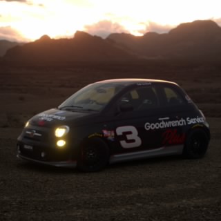 RedRacer702