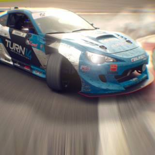 Ken Block
