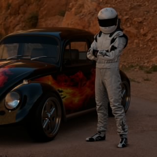 The Stig