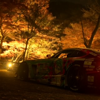 SUPER GT