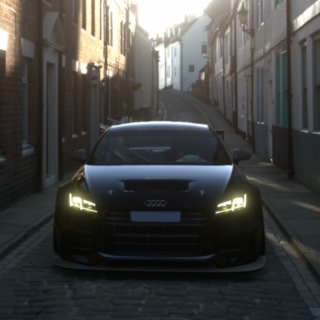 GTRC M. Costanzo