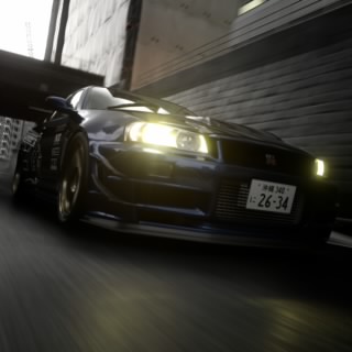 Mr.Drift