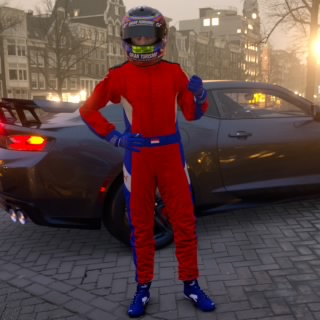 TUKKERTERROR