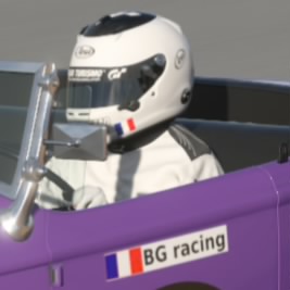 BGracing