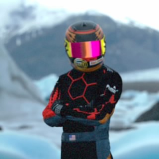 K. Speed