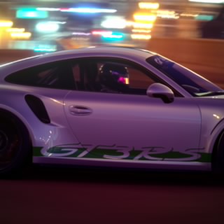 Le pilote