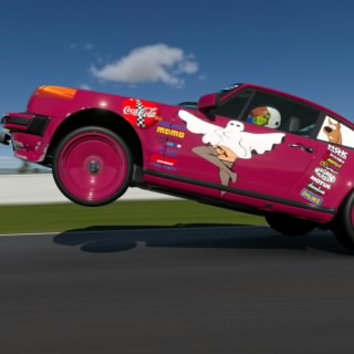 Heavy Brake Man