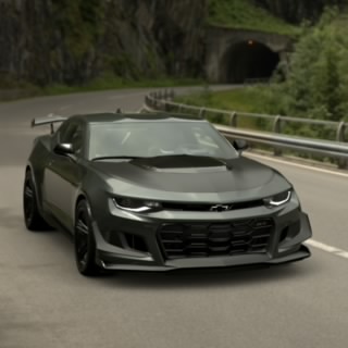 El Diablo