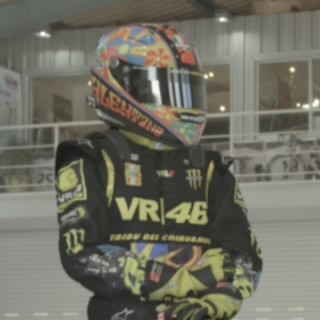 VR46 Racing team