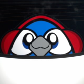 PeculiarPenguin