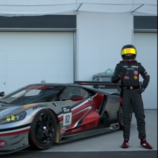 Inspired racing