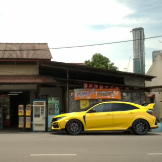 Mohd Aizuddin 