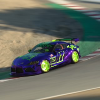 SuperThrash